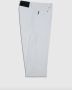 RRD Klassieke Witte Chino Pant Techno Wash White Wit Heren - Thumbnail 1