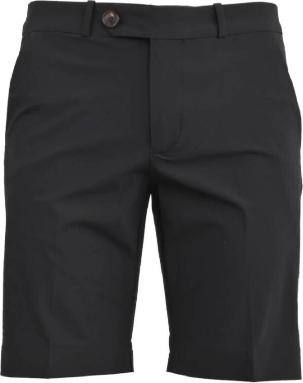 RRD Korte Revo Bermuda Shorts Blauw Heren