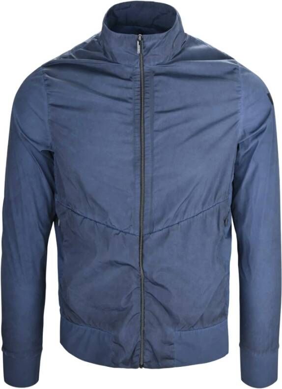 RRD Lichte jas Blauw Heren