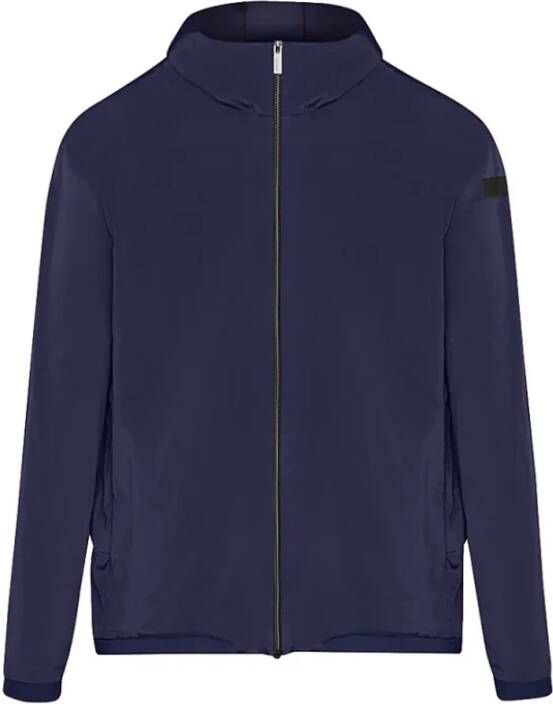 RRD Lichte jas Blauw Heren