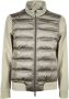 RRD Light Jacket Stijlvol en Duurzaam Groen Heren - Thumbnail 1