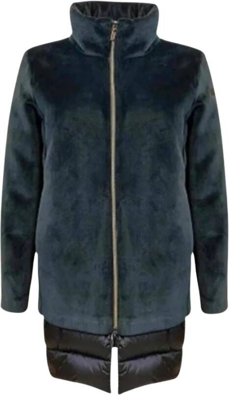 RRD Light Jackets Blauw Heren