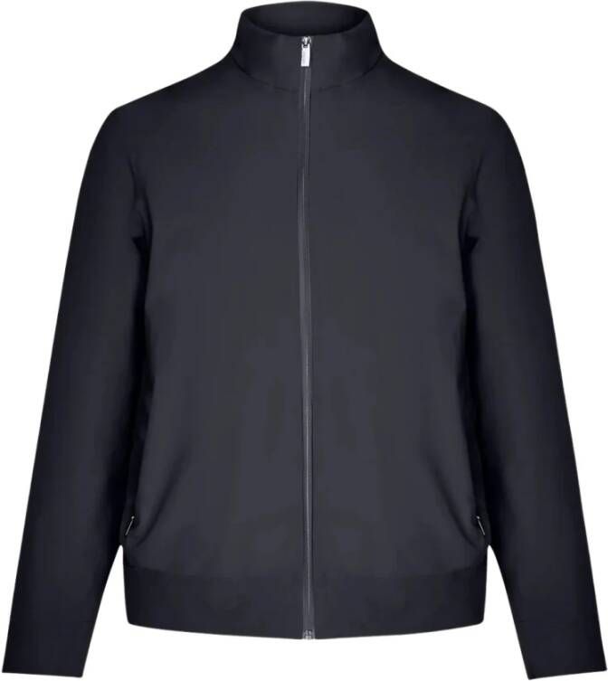 RRD Light Jackets Blauw Heren