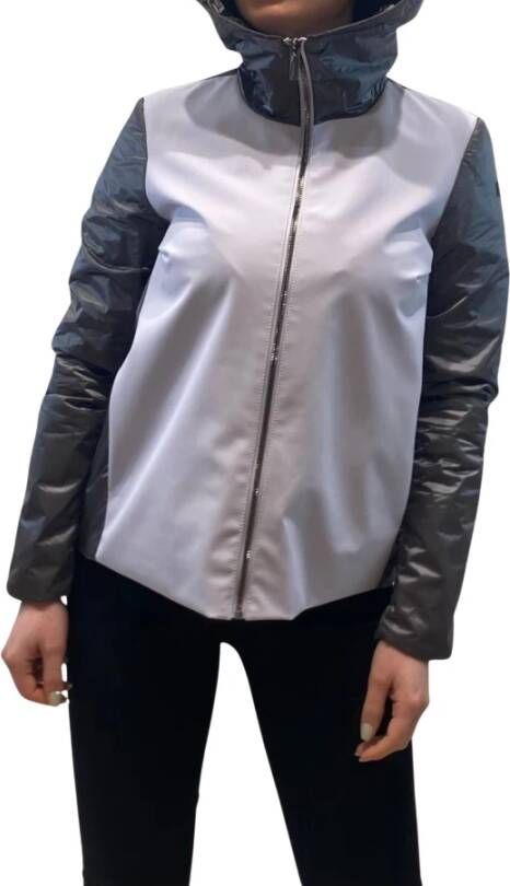 RRD Light Jackets Purple Dames