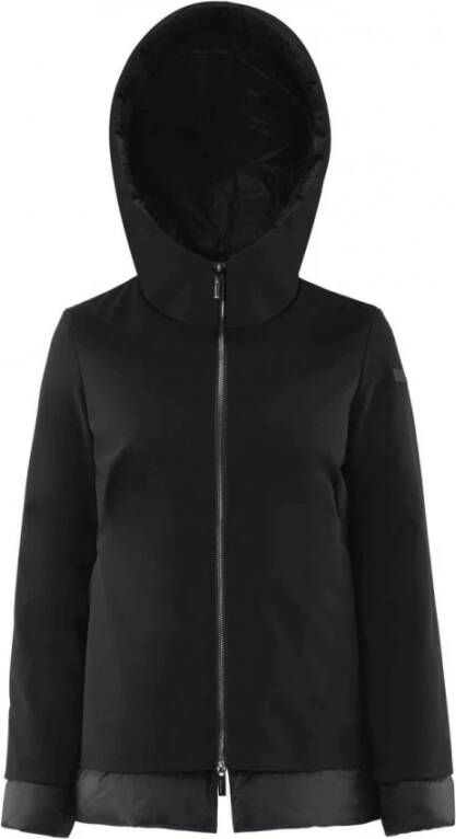 RRD Omlaag gevulde dekbed Blauw Dames