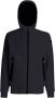 RRD Heren Winter Thermo Hood Jas Black Heren - Thumbnail 1