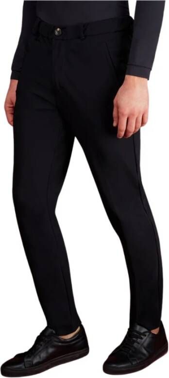 RRD Pak broek Zwart Heren
