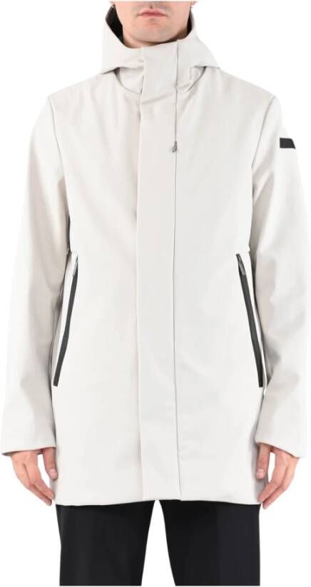 RRD Park Beige Heren