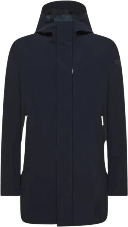 RRD Parkas Blauw Heren