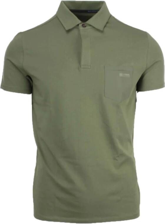 RRD Polo Shirt Groen Heren