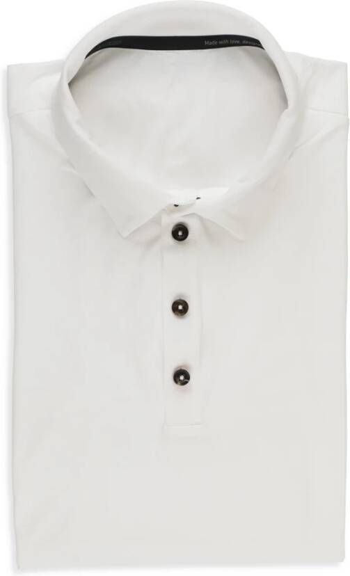 RRD Formal Shirts Wit Heren