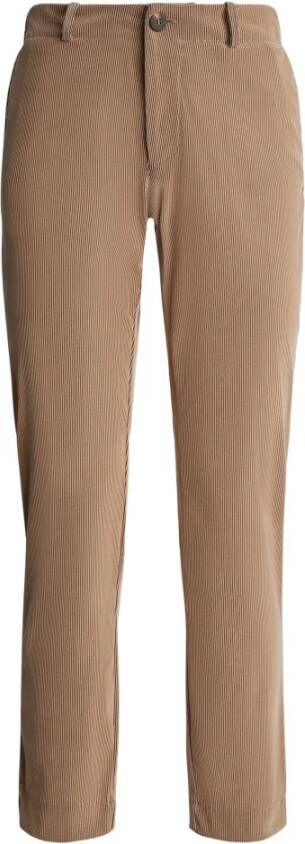 RRD Poederbroek Stijlvol en Functioneel Beige Dames