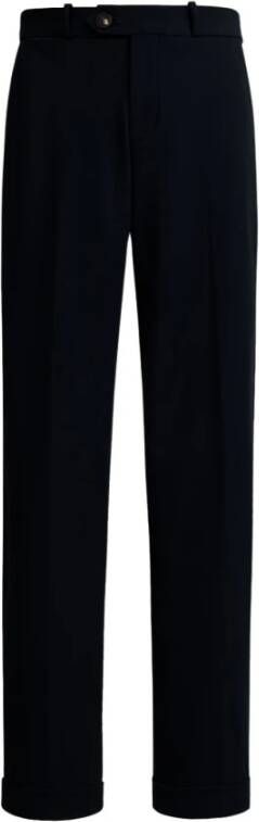 RRD Rechte broek Blauw Heren