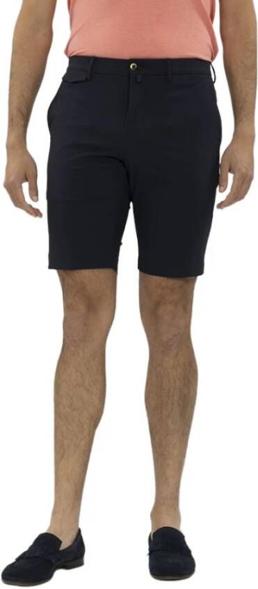 RRD Revo Casual Shorts voor Heren Blauw Heren