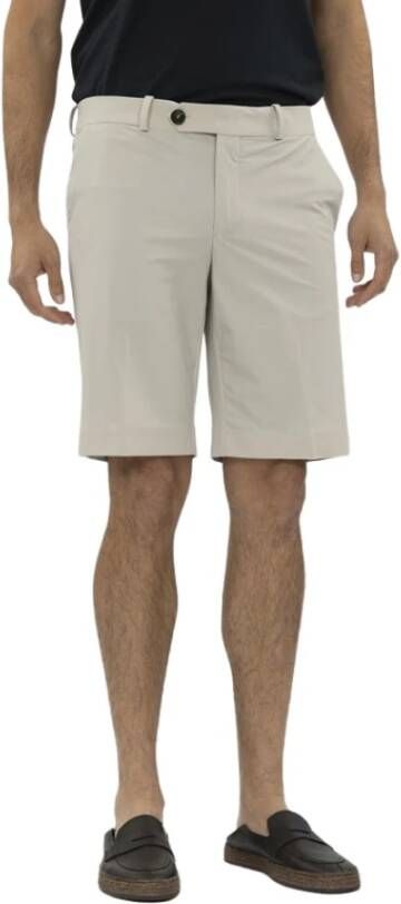 RRD Revo Shorts Grijs Heren