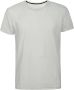 RRD Rode Katoenen Korte Mouw T-Shirt White Heren - Thumbnail 1
