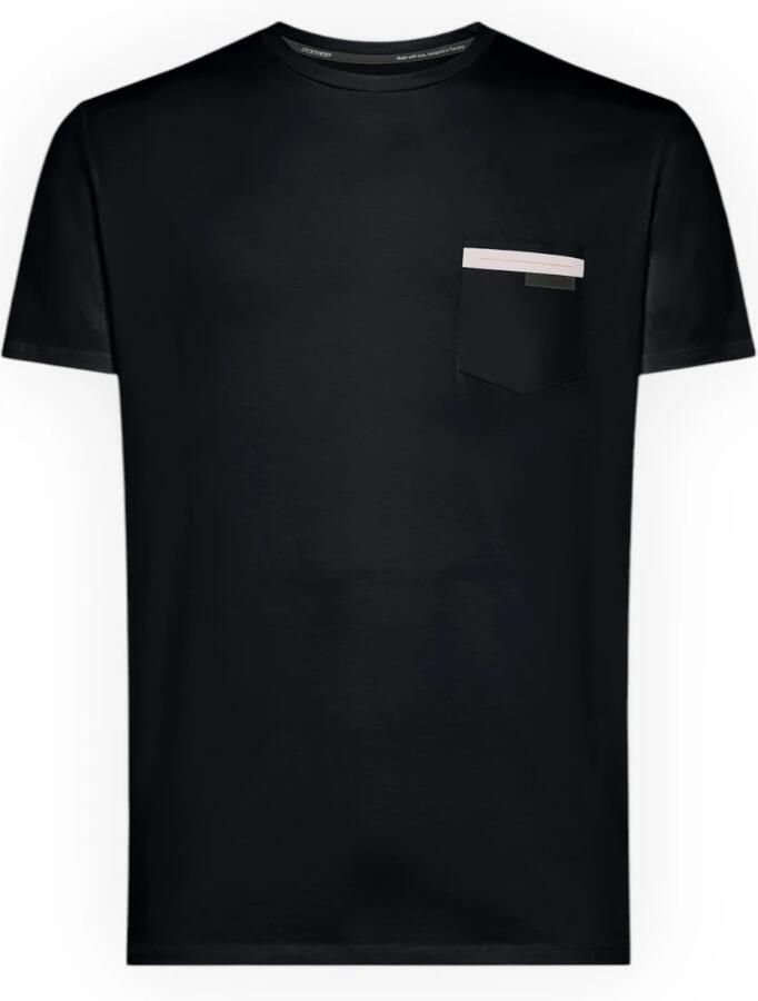 RRD Revolutionair Shirt Black Heren