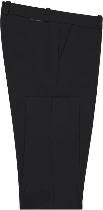 RRD Stretch Katoenen Broek Black Dames - Foto 2