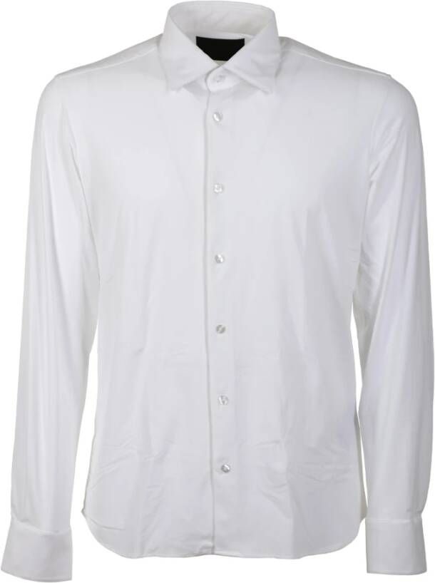 RRD Shirt White Heren