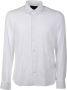 RRD Shirt White Heren - Thumbnail 1