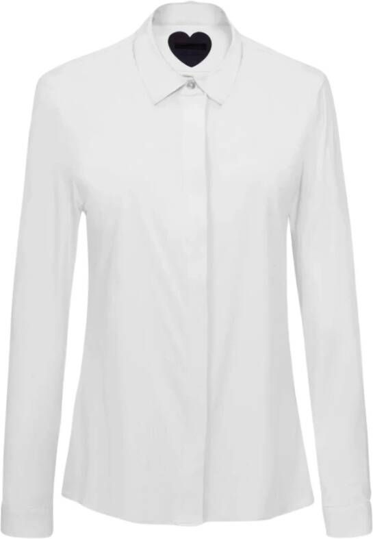 RRD Shirts White Dames
