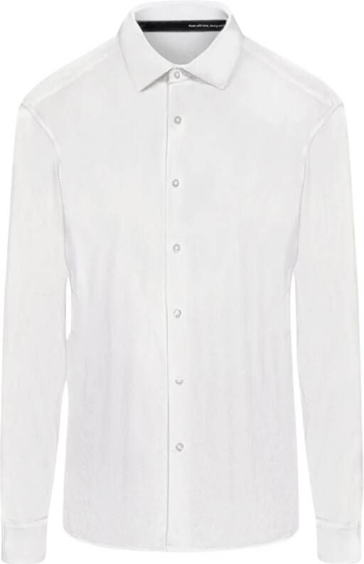 RRD Shirts White Dames