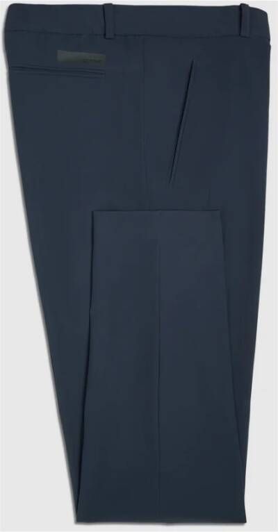 RRD Blauwe Chino Broek Blauw Heren