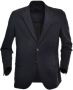 RRD Klassieke Surflex Stof Blazer voor Heren Blauw Heren - Thumbnail 4
