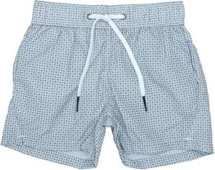 RRD Strandkleding Blauw Heren