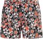 RRD Strandkleding met Bloemenprint Meerkleurig Heren - Thumbnail 1