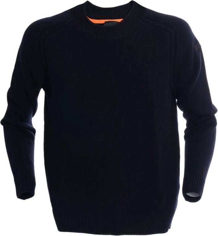 RRD Sweatshirt Blauw Heren