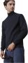 RRD Sweatshirt met rits British Finesse 12 Jersey Grijs Heren - Thumbnail 1