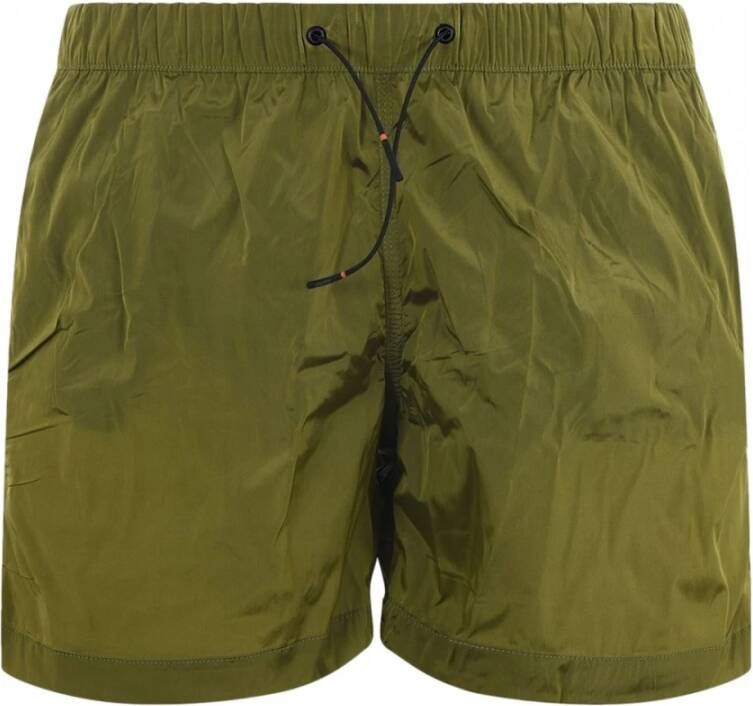 RRD Swimwear Groen Heren