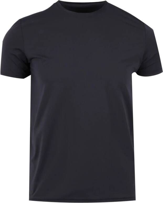 RRD t-shirt Blauw Heren