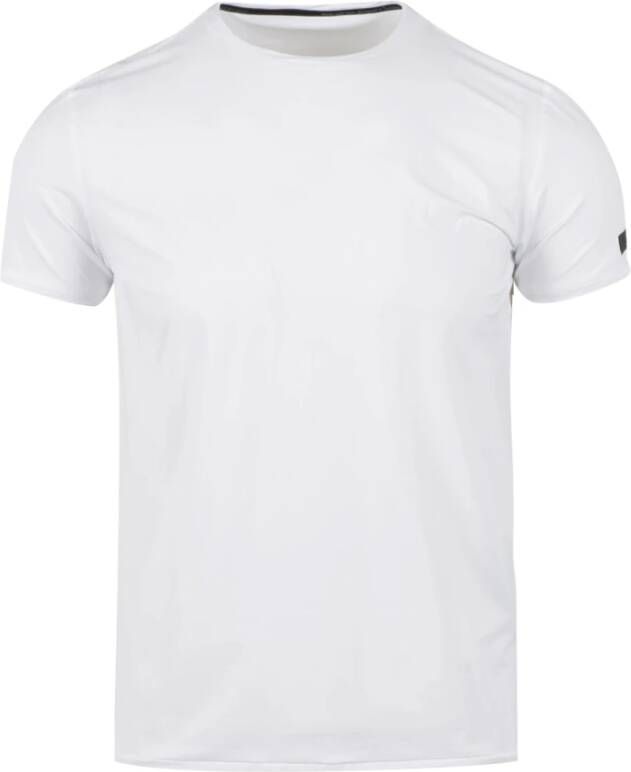 RRD t-shirt Wit Heren