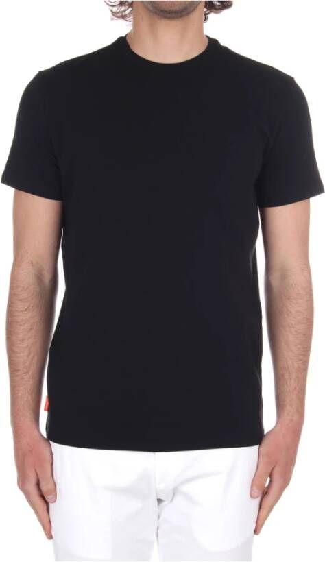 RRD t-shirt Zwart Heren