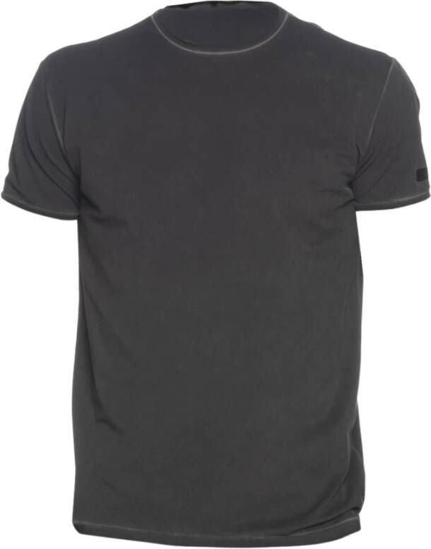 RRD T-shirt Zwart Heren