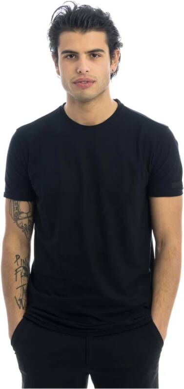 RRD T-Shirt Zwart Heren