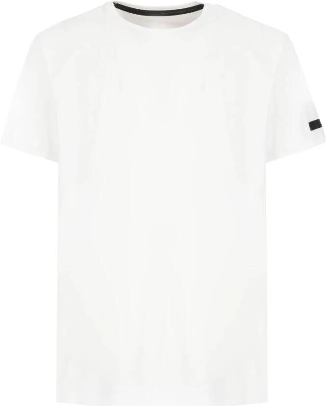 RRD T-Shirts Wit Heren
