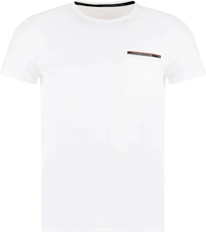 RRD T-Shirts White Heren