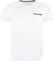 RRD T-Shirts White Heren - Thumbnail 1