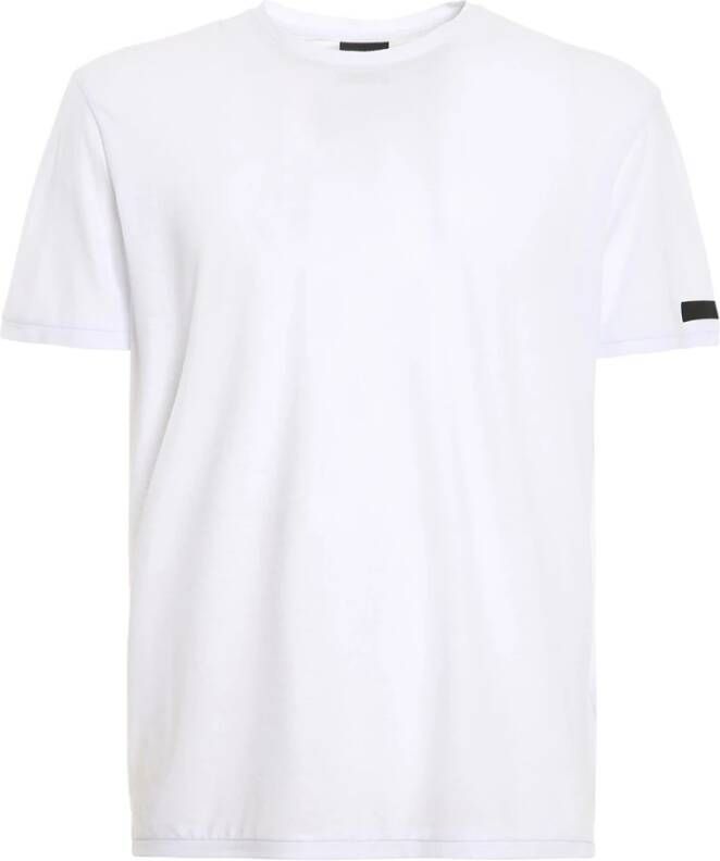 RRD T-Shirts Wit Heren