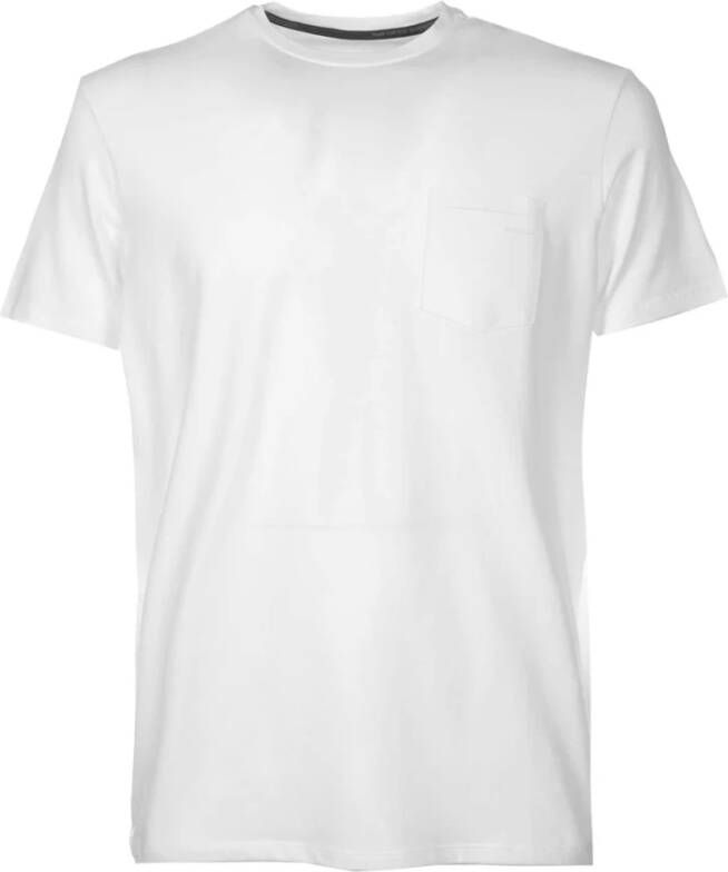 RRD T-Shirts White Heren