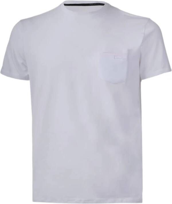 RRD T-Shirts Wit Heren