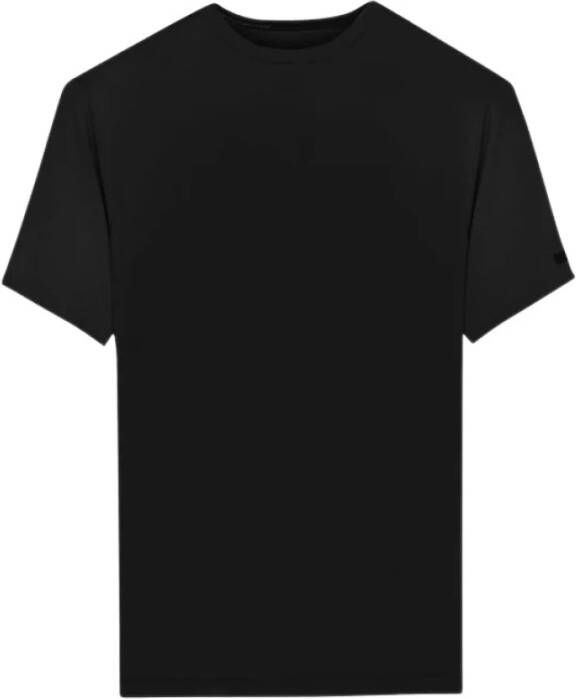 RRD Stijlvolle Heren T-shirt Collectie Black Heren