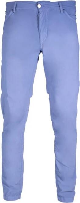 RRD TechnoWash 5 zakken Blauw Heren