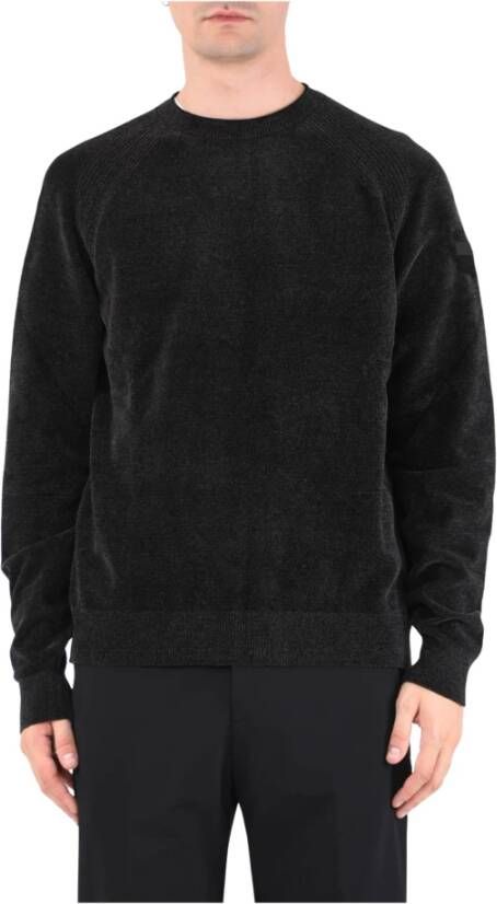 RRD Trainingsshirt Christment Slee Raglan Grijs Heren