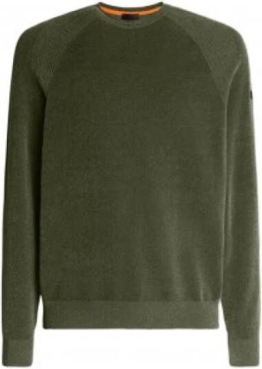 RRD Trainingsshirt Groen Heren