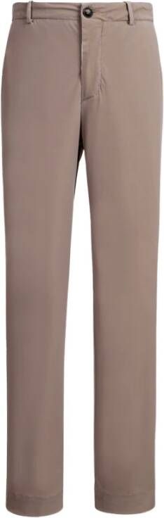 RRD Trousers Beige Heren