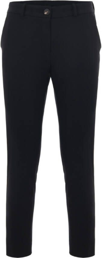 RRD Trousers Zwart Dames